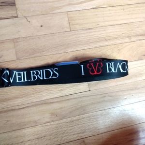 Black veil brides blet